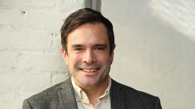 The British Beauty Council Announces New Ambassador for Men