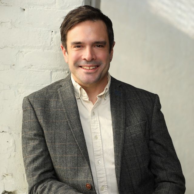 The British Beauty Council Announces New Ambassador for Men