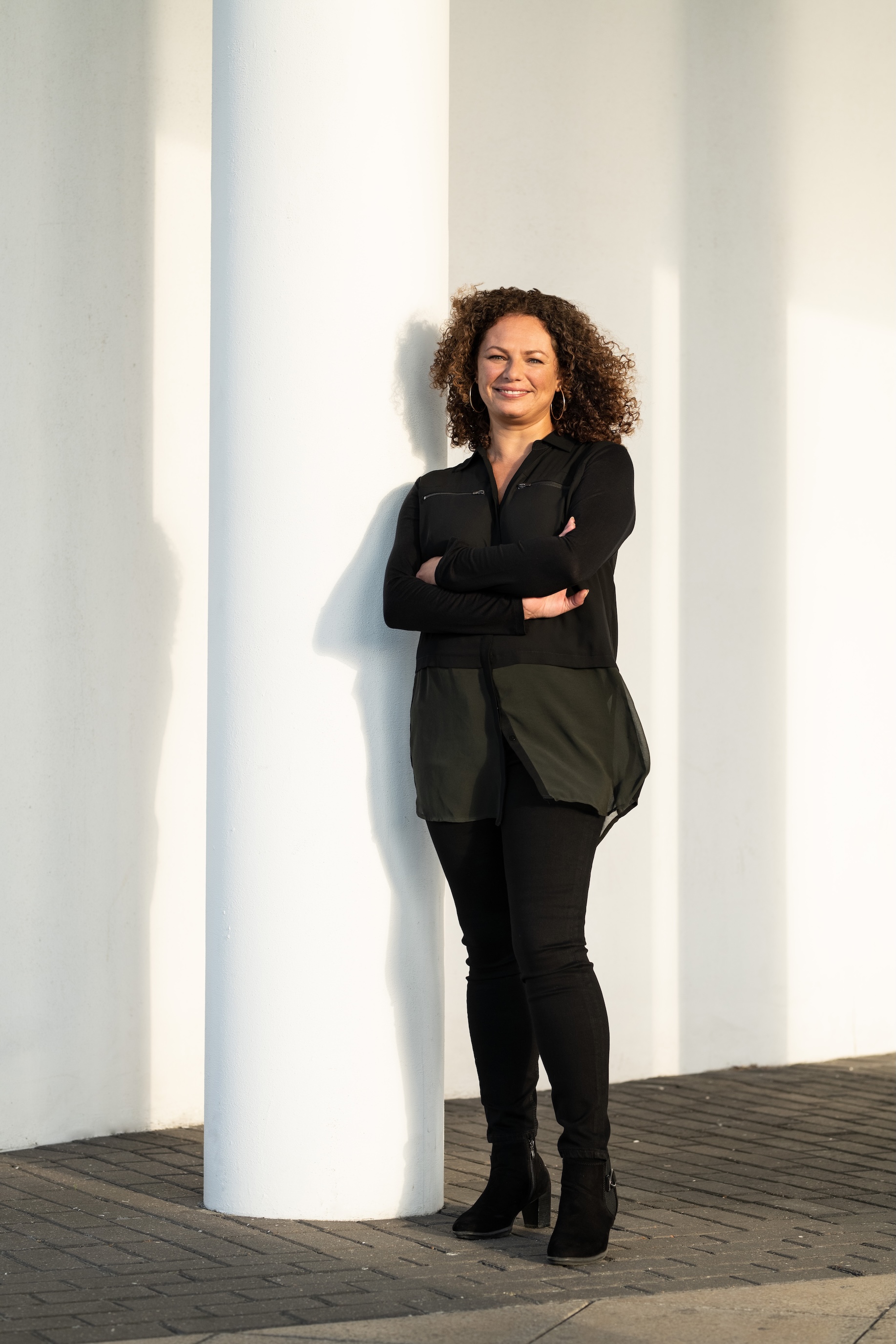 Why Language Matters in the Salon: Rethinking How We Talk About Textured Hair