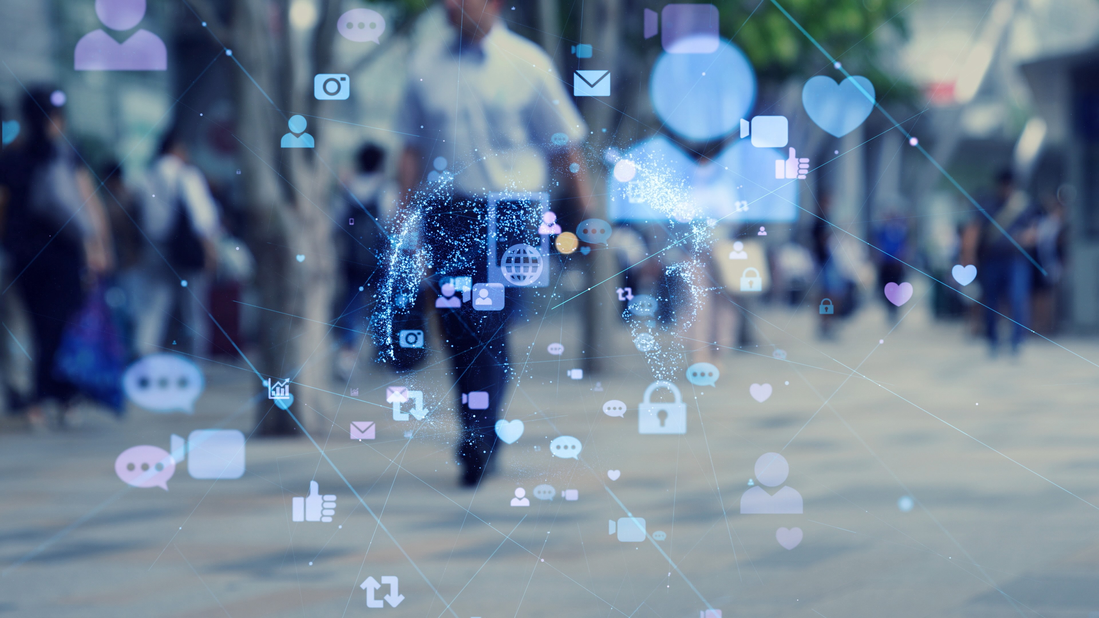 How to use WhatsApp and Instagram broadcast messaging to improve patient retention