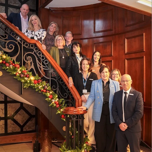 UK Spa Association outlines 2026 strategy with education drive and industry jobs board