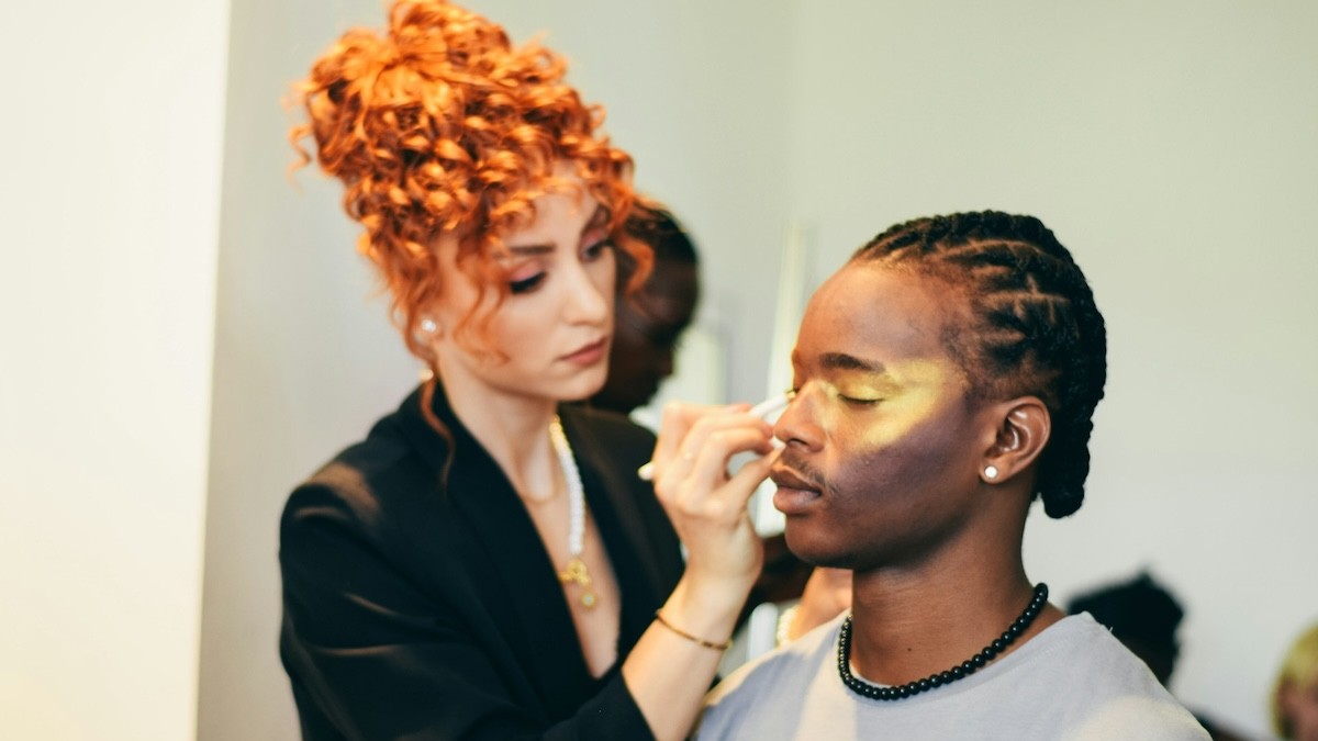 Portfolio website vs social media for makeup artists: what really wins you clients?