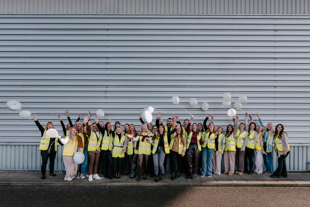 Which Hair Extensions Brand Has Officially Been Certified as a B Corporation?