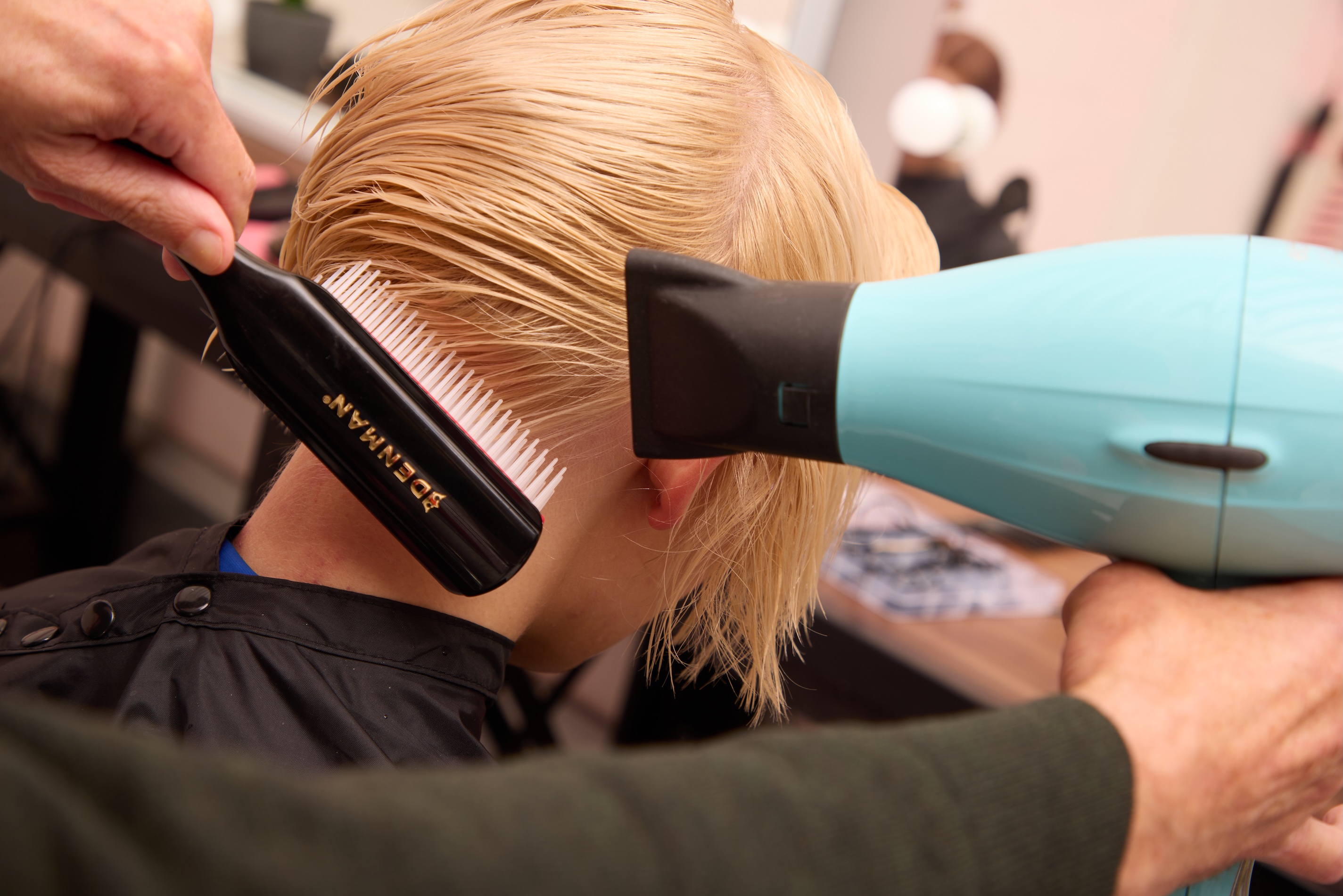 College Star – Denman's Big Blowout Competition is Back for 2026!