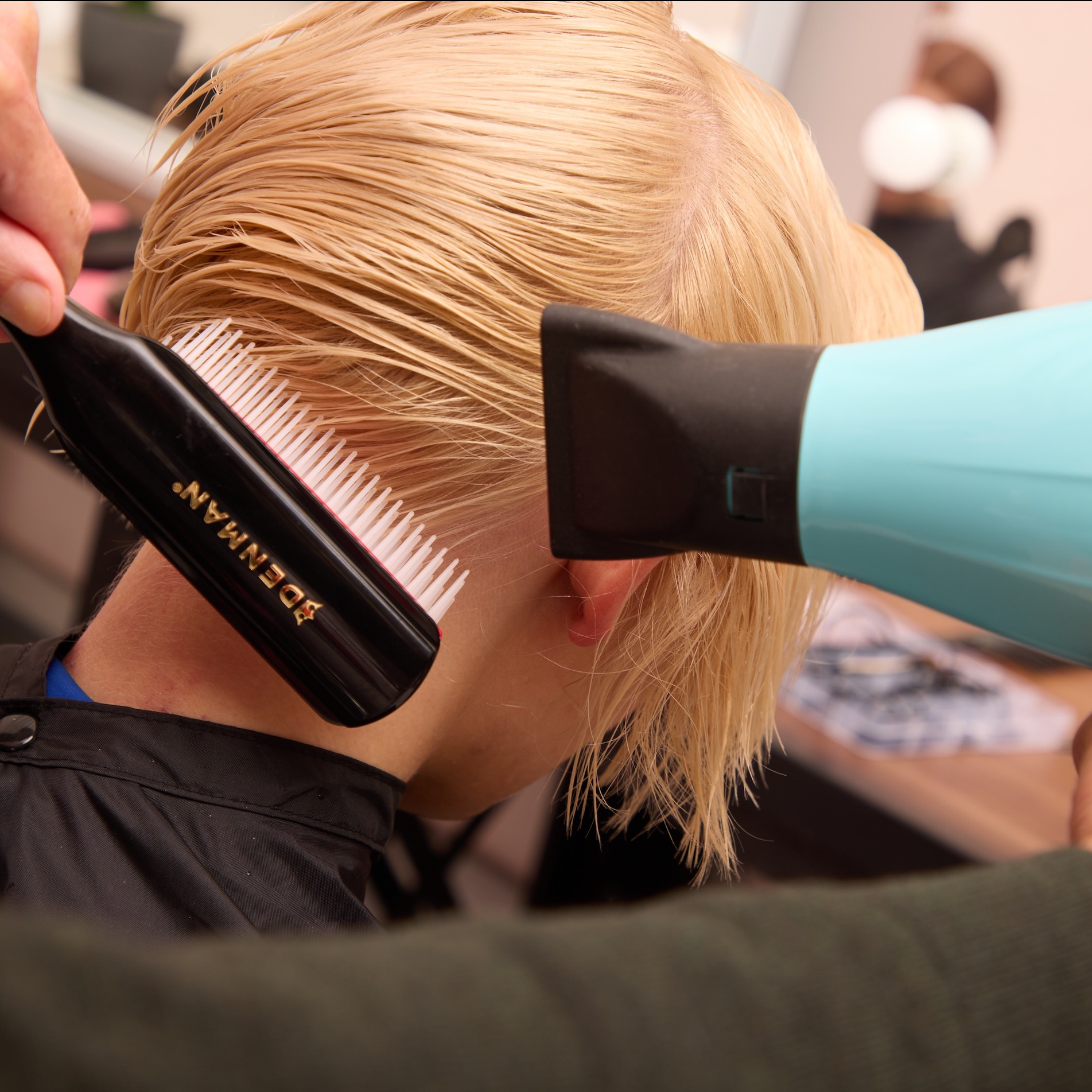 College Star – Denman's Big Blowout Competition is Back for 2026!