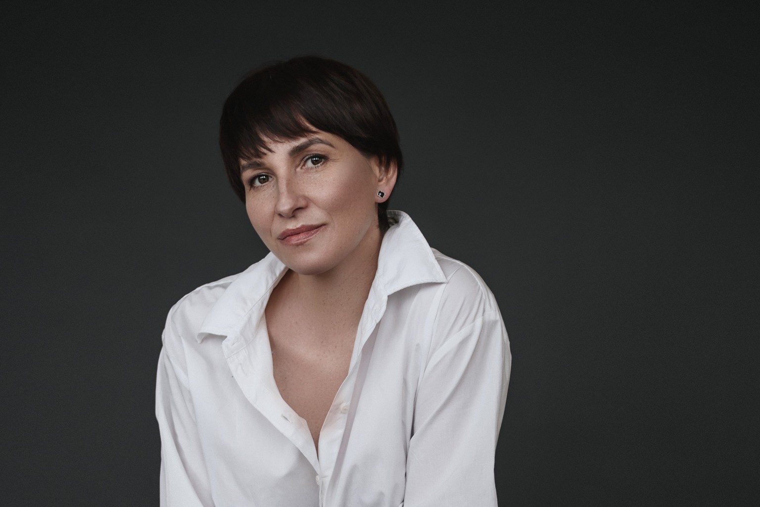 Dublin-based facialist Agnes Gajewska launches skincare brand