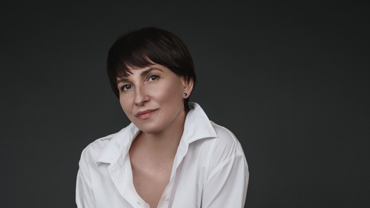 Dublin-based facialist Agnes Gajewska launches skincare brand