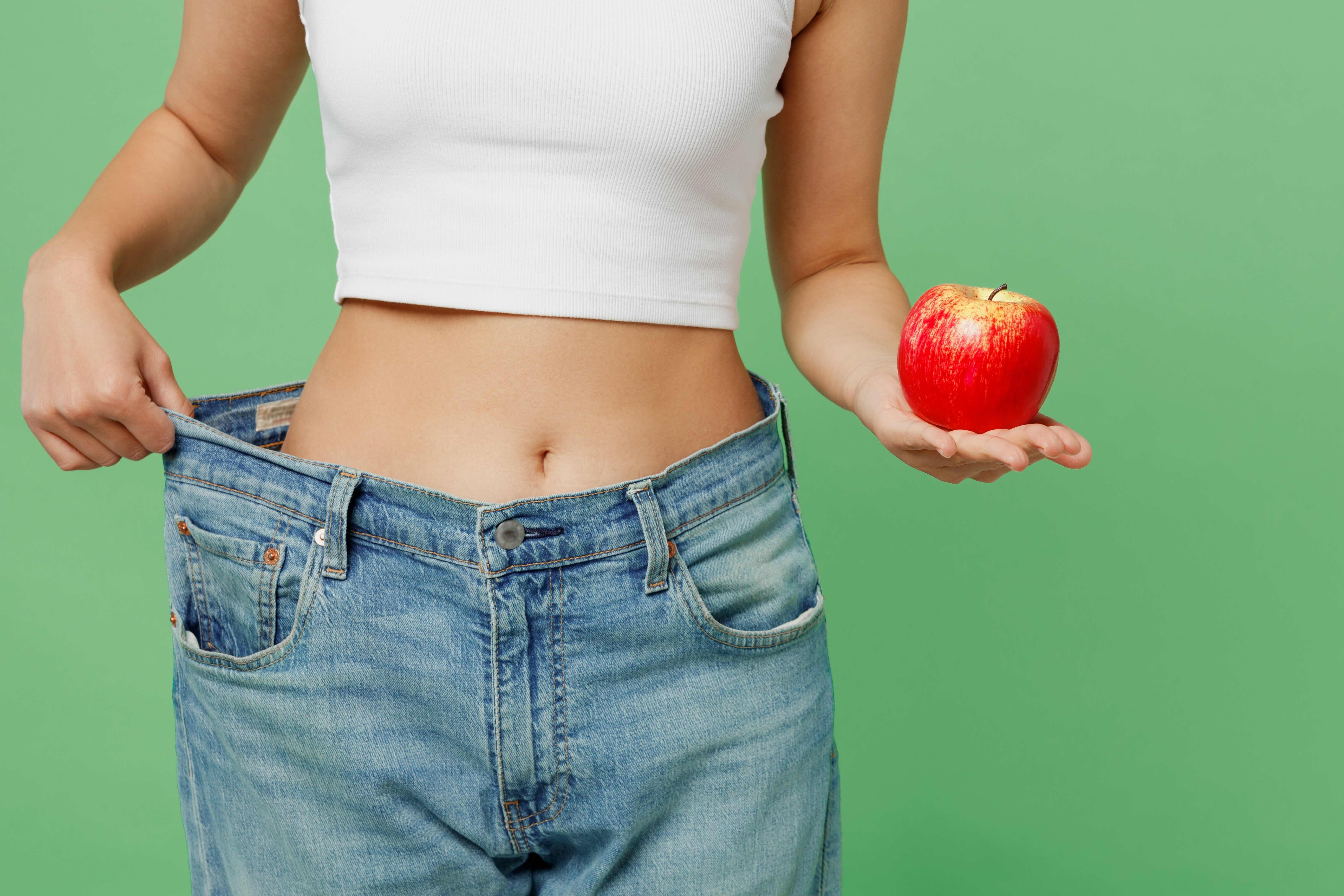 Why understanding eating behaviour is key to sustainable weight loss