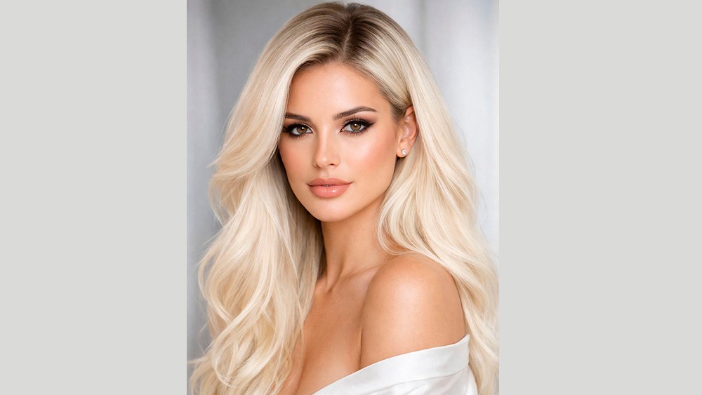 Cómo adaptar Cloud Dancer, color del año Pantone, al salón