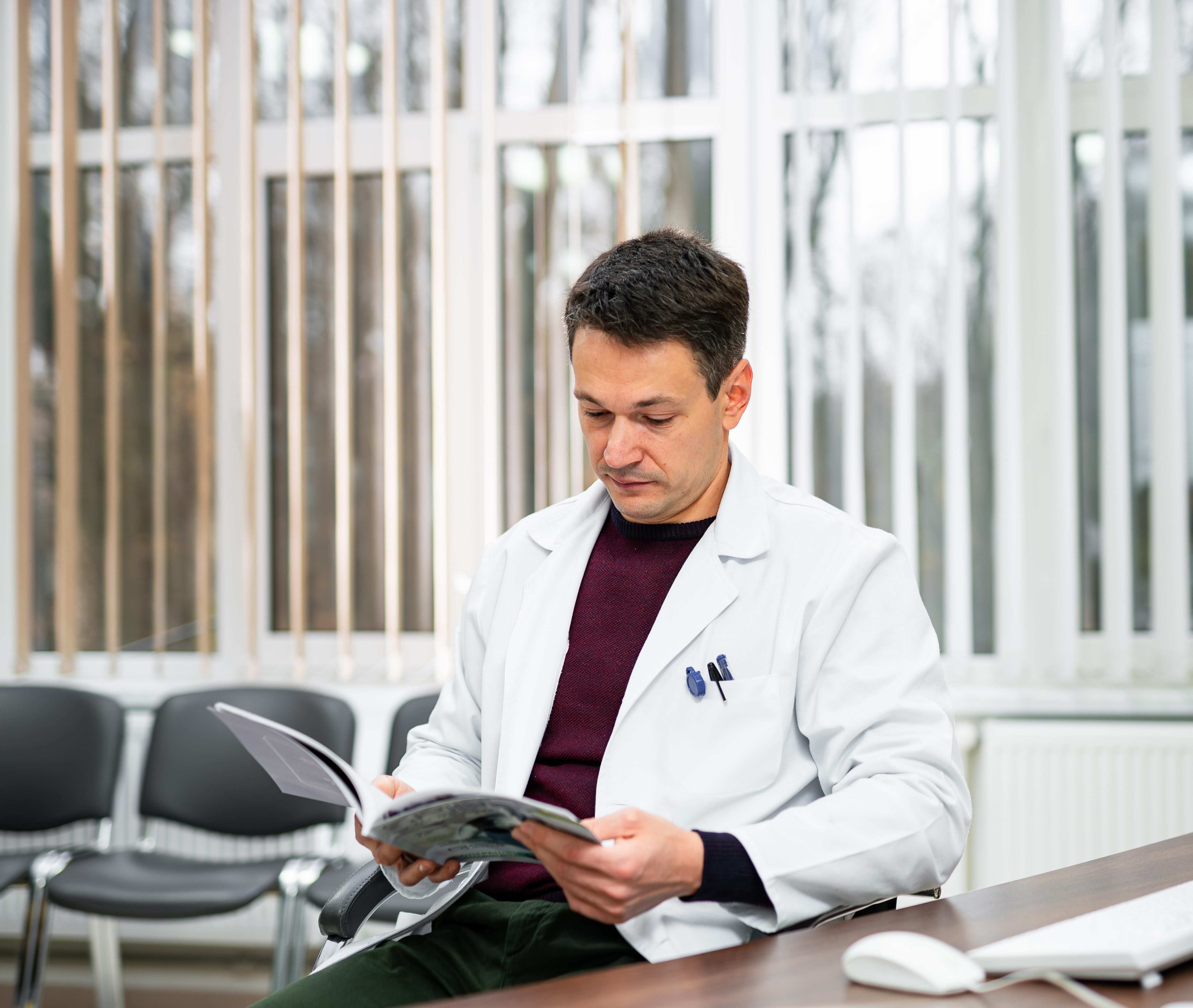 Mbody Media launches Future Patient, a longevity and preventative medicine digital magazine 