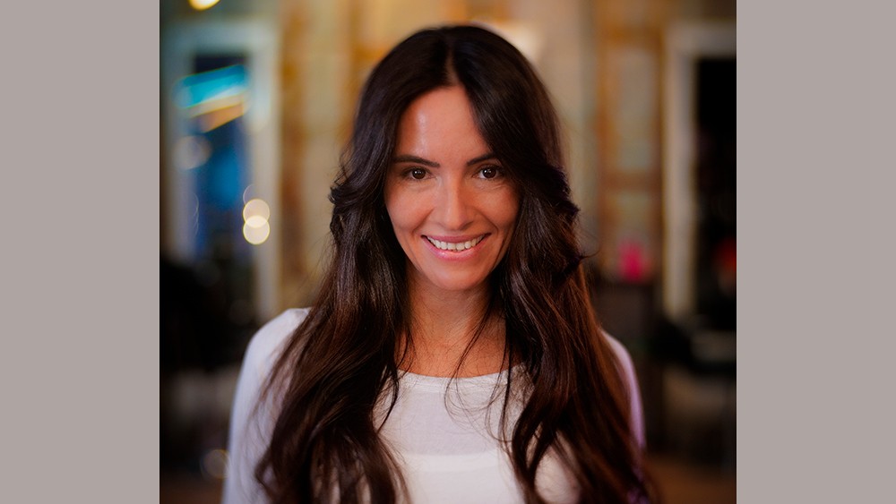 Corta Cabeza apuesta por la coloración con barros naturales 