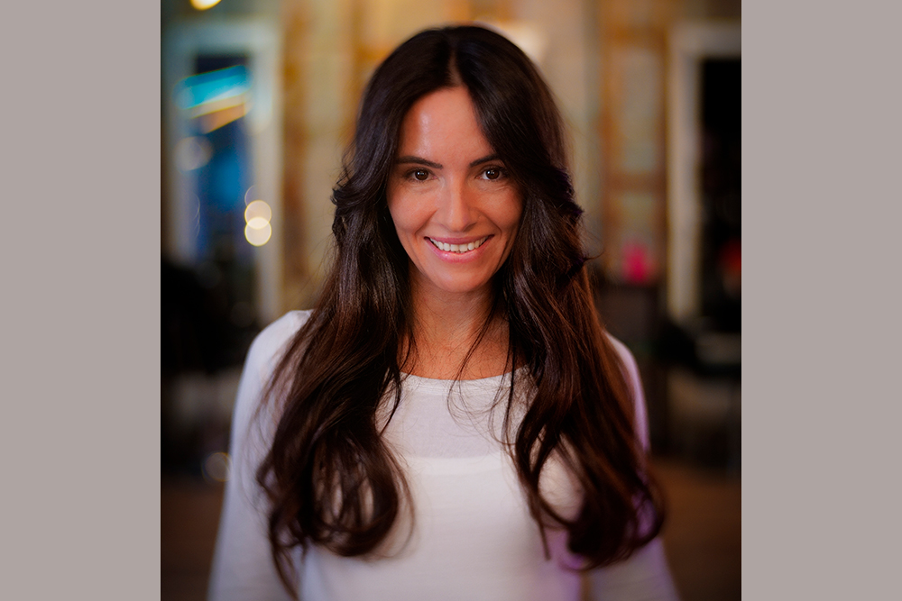 Corta Cabeza apuesta por la coloración con barros naturales 