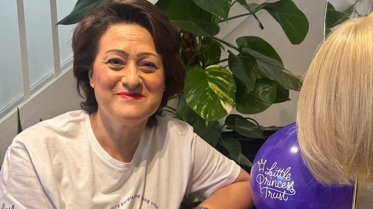 Regis and Supercuts Partner with The Little Princess Trust as 2026 Charity, Offering Free Haircuts for Hair Donations