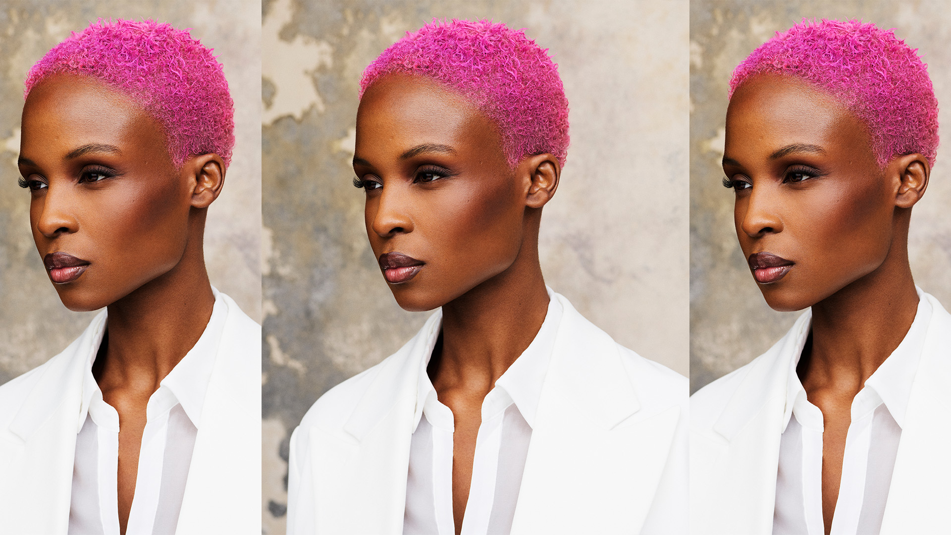 Pure Form Collection 2026: A Celebration of Real Texture, Real Clients, and Real-life Beauty