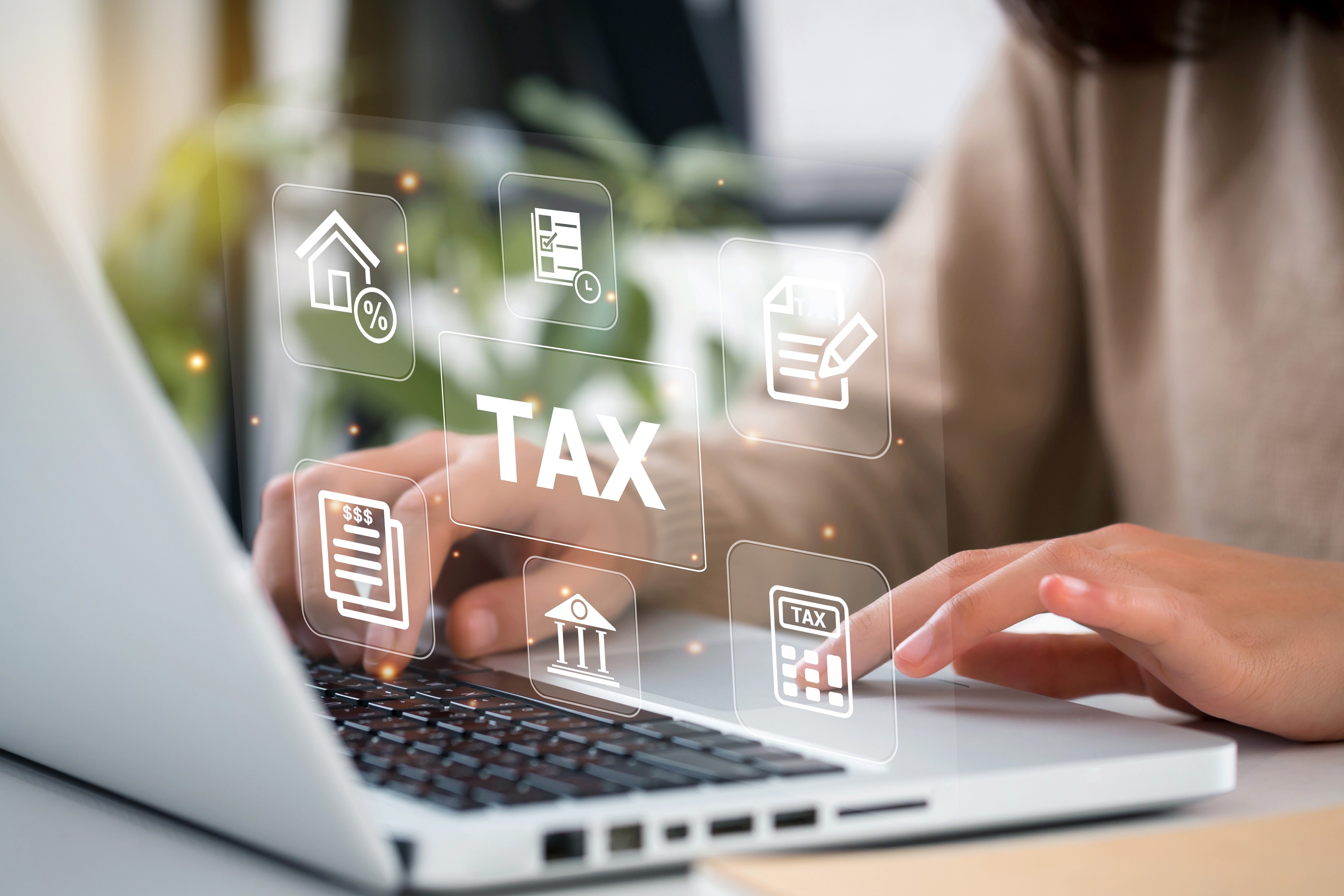 What to Do If You’ve Made a Mistake on Your Self Assessment Tax Return