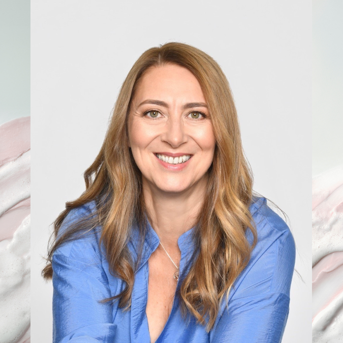 Oriele Frank steps away from Elemis after 33 years