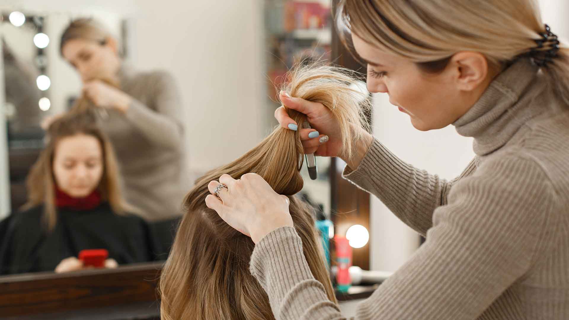 How Colleges Are Preparing the Next Generation of Stylists