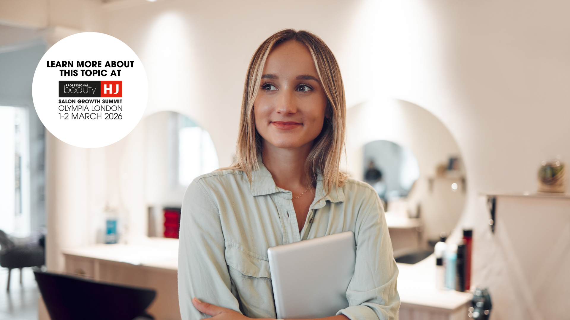 How to futureproof your salon business