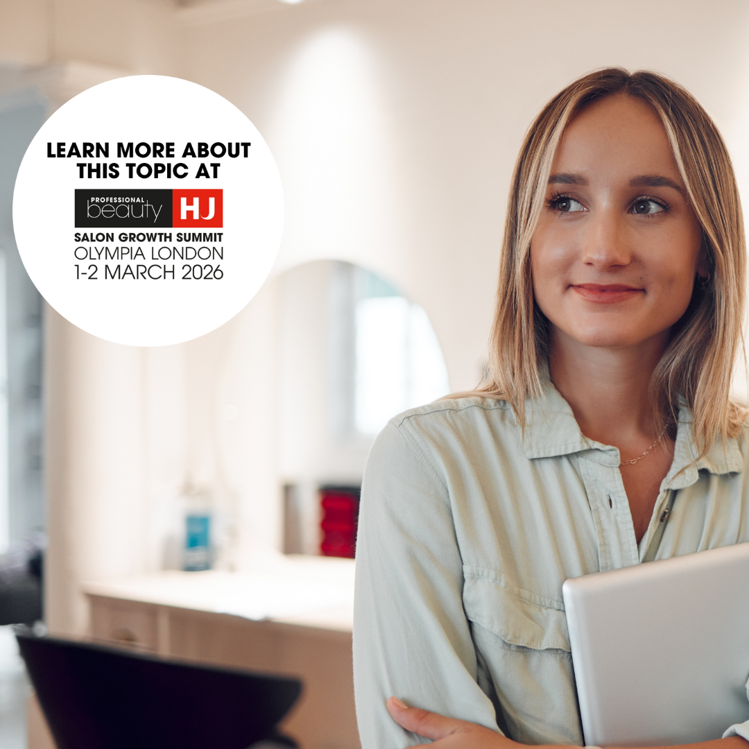 How to futureproof your salon business