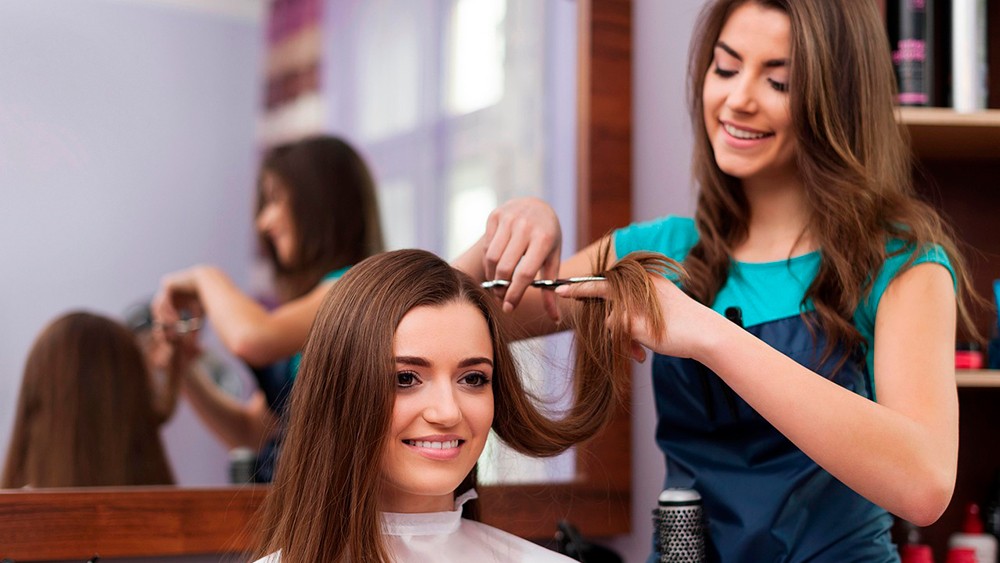 Cómo superar la cuesta de enero en el salón (II)