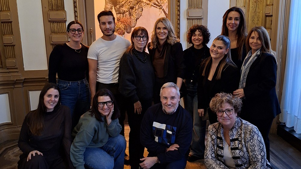 Nace Beauty Xperience: fidelizando clientes a través de experiencias inmersivas.