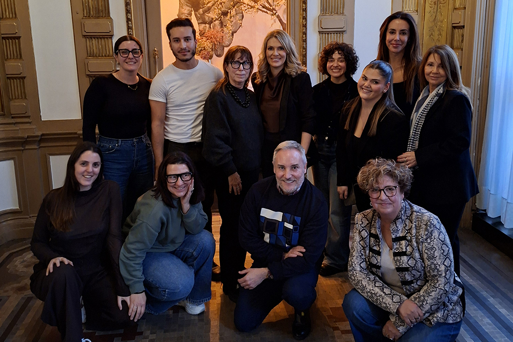 Nace Beauty Xperience: fidelizando clientes a través de experiencias inmersivas.