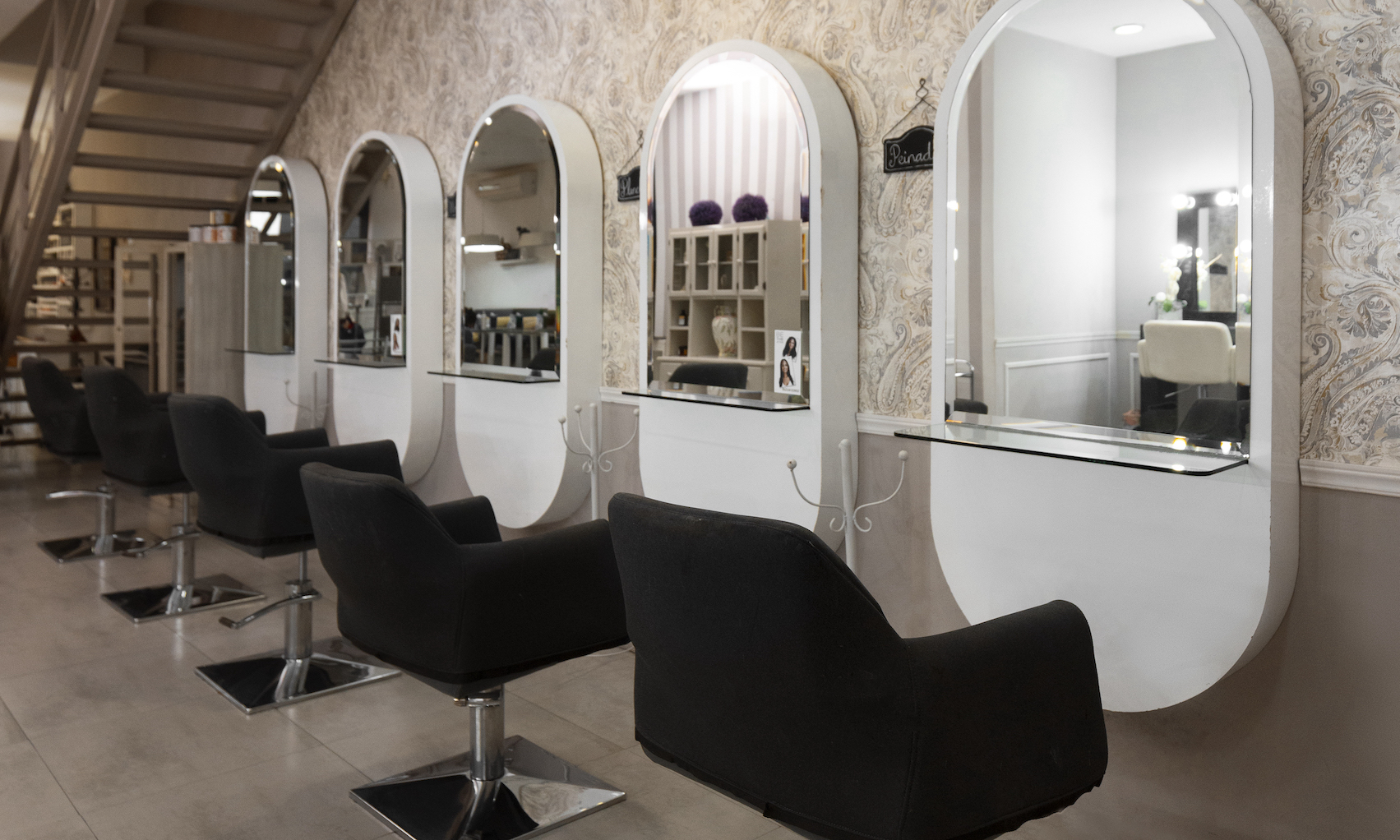 5 Essentials for long-term salon business growth
