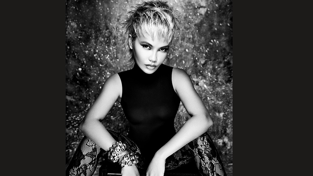 Amplified collection, by Kirby Blythe