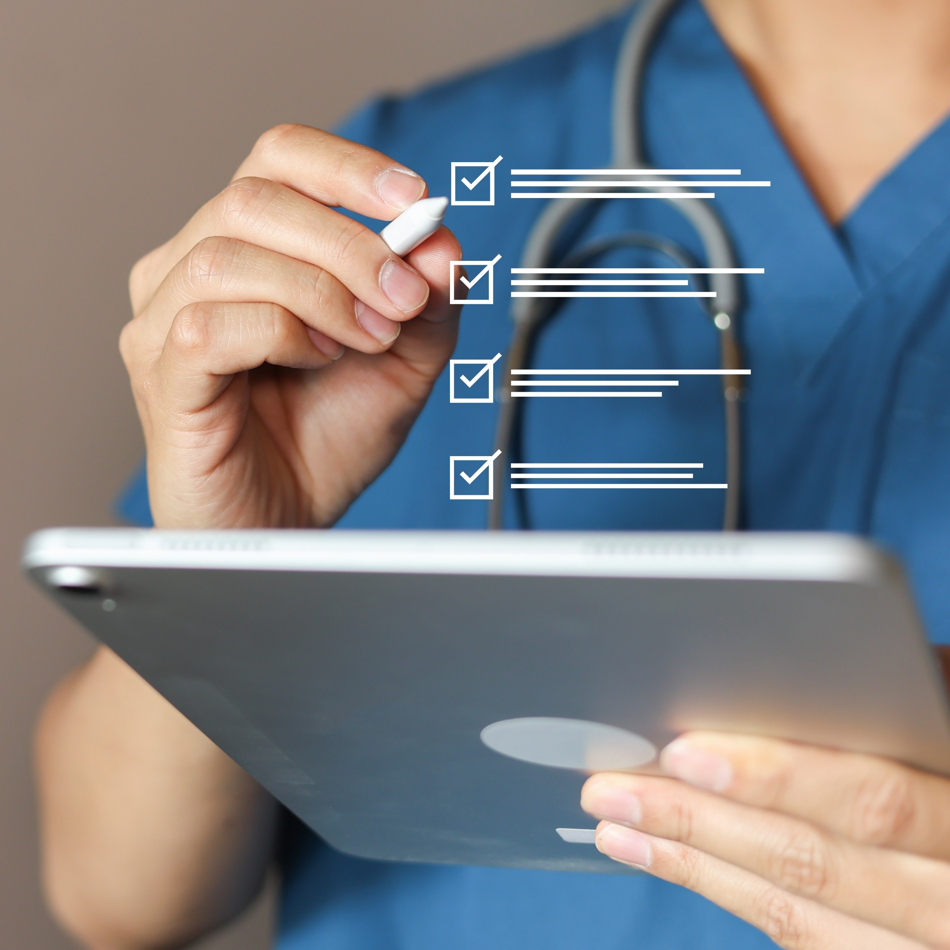 A practitioner's guide to BCAM's Vet It Before You Get It campaign