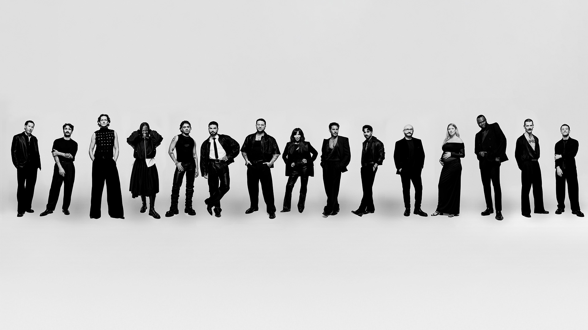 L’Oréal Professionnel Launches First Crew of Global Creative Contributors