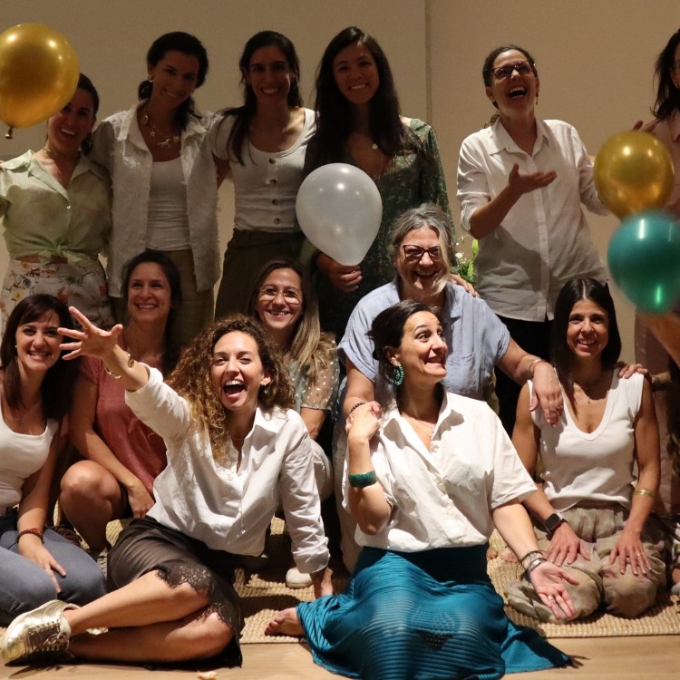 Sandra Álvarez del Álamo: ambición, liderazgo y estrategia para empresarias del sector belleza