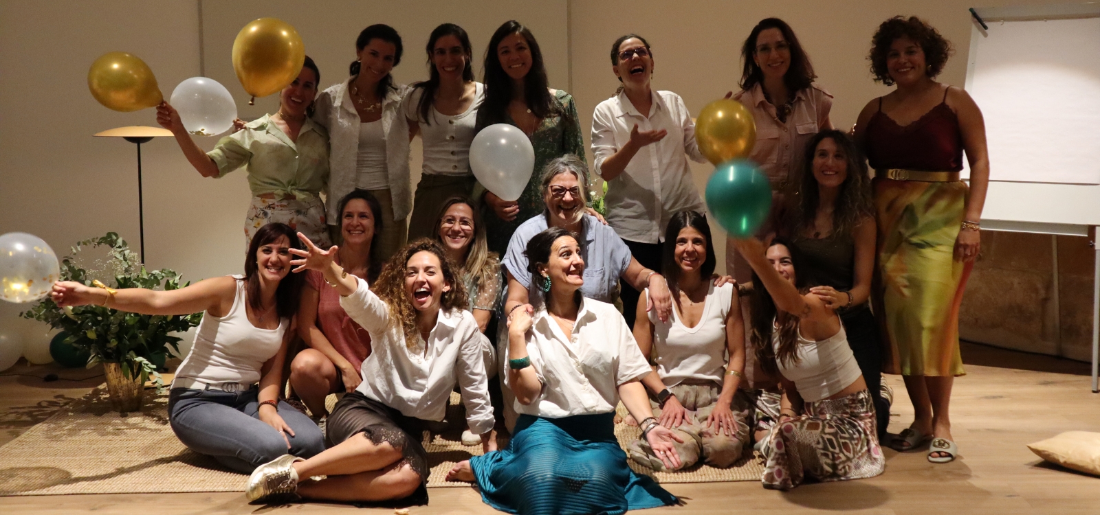 Sandra Álvarez del Álamo: ambición, liderazgo y estrategia para empresarias del sector belleza