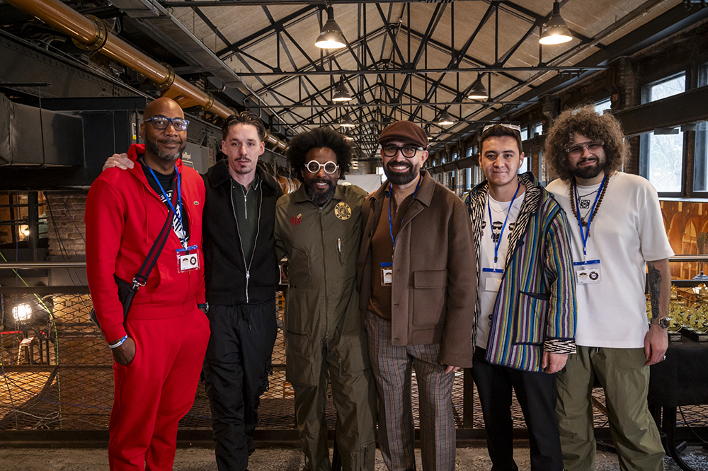 Golden Chair:  te contamos todo lo que ocurrió