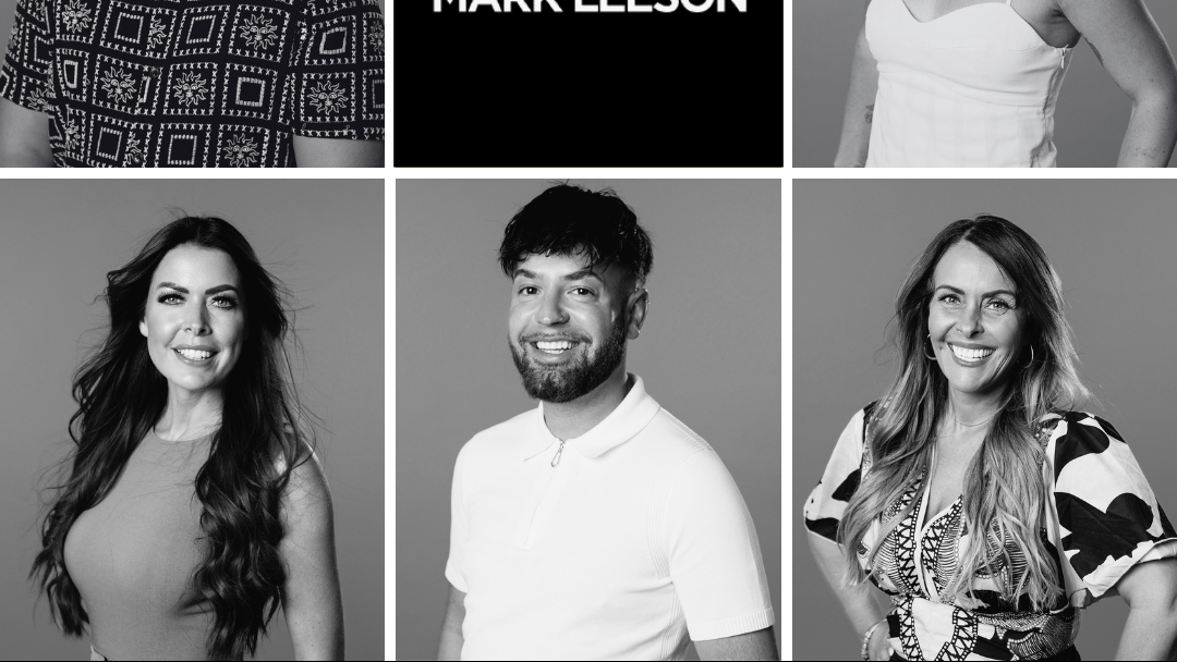 Meet The New Goldwell Art Squad 2026 