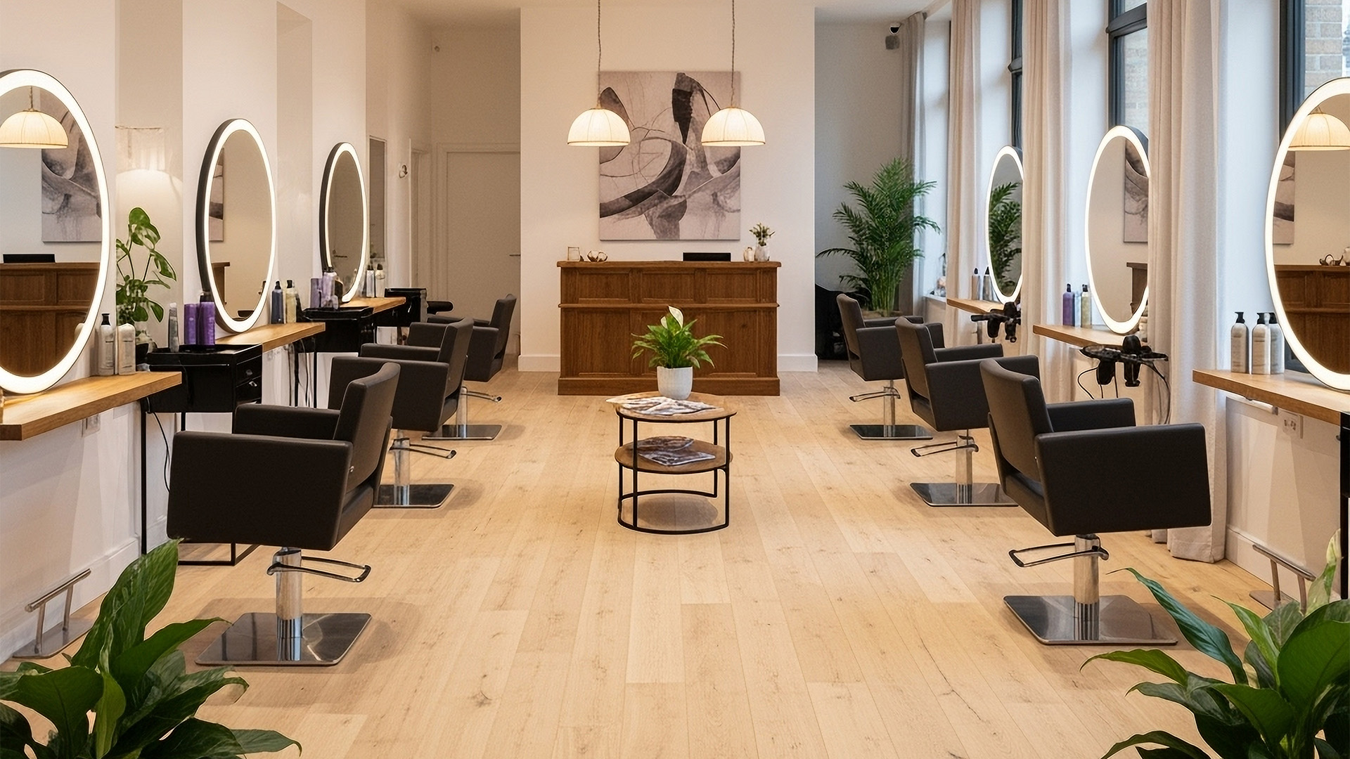 How B Corp Certification is Raising the Bar for Salons