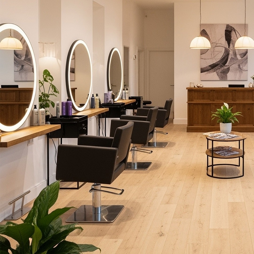 How B Corp Certification is Raising the Bar for Salons