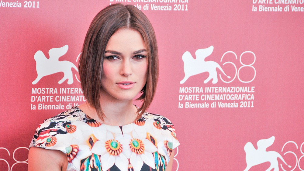 El Bob japonés, ejemplo de corte de precisión que ya es tendencia