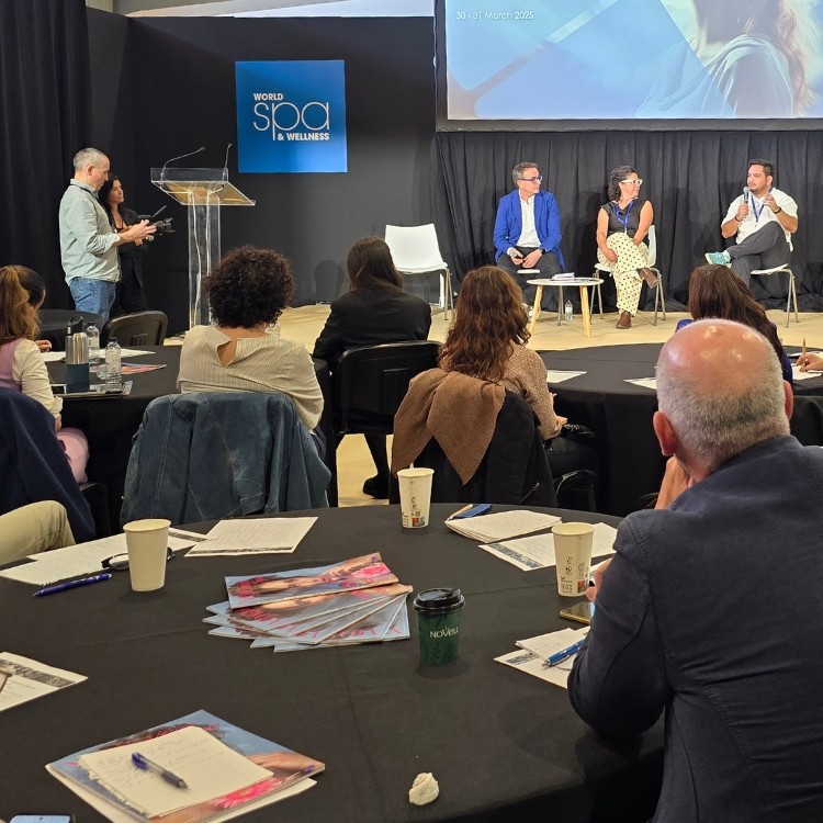 Convención de Spa y Bienestar WSW 2026: los ejes que marcarán el futuro del bienestar  