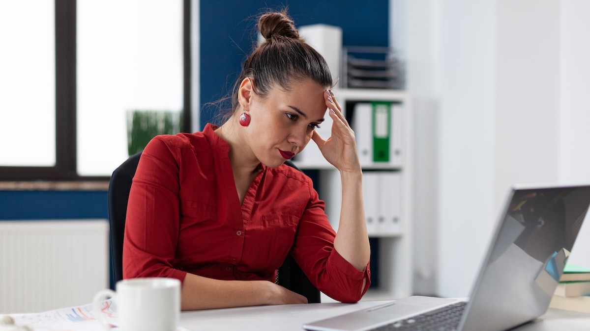 1 in 3 clients have never considered the impact of cancelling, survey finds