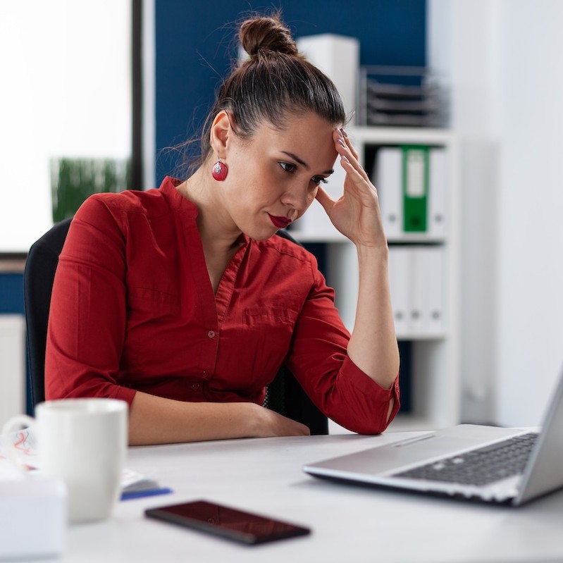 1 in 3 clients have never considered the impact of cancelling, survey finds