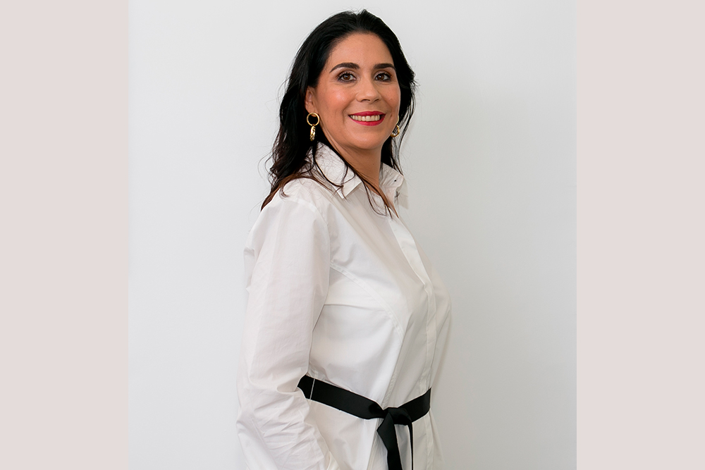 Julia Garvin: “En educación, suelen olvidar que trabajamos con personas y sus emociones”