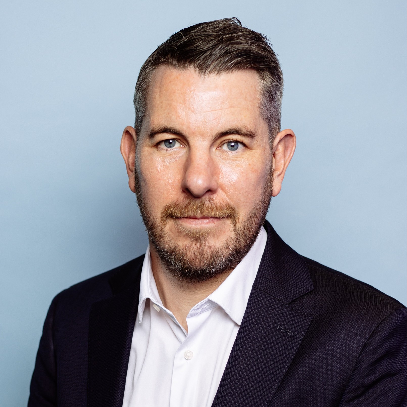 John Campbell appointed country manager for Hydrafacial UK, Ireland and EMEA distribution markets