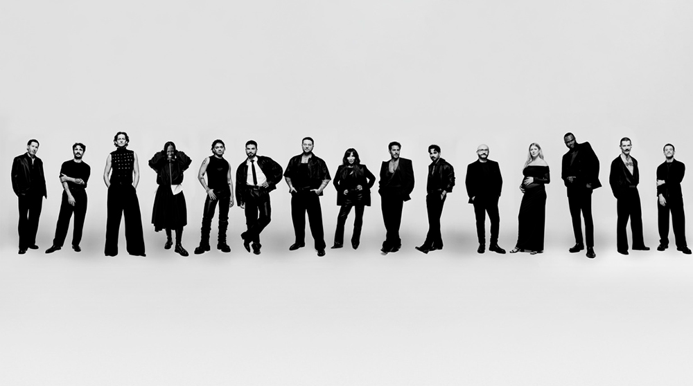 L’Oréal Professionnel lanza Global Creative Contributors para transformar la peluquería