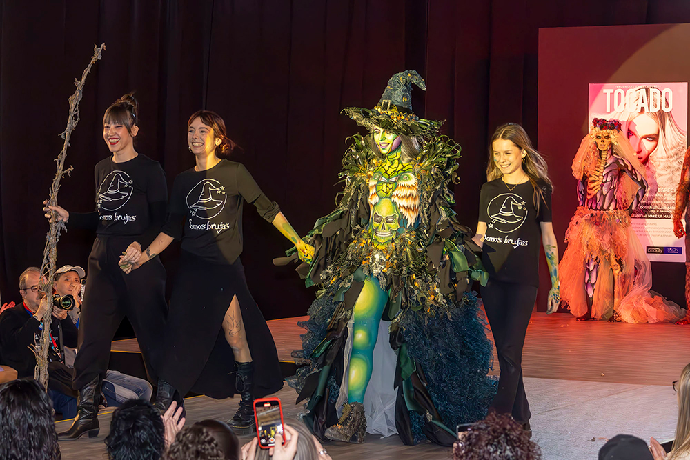 El universo mágico de Thuya cobrará vida en PBSI 2026