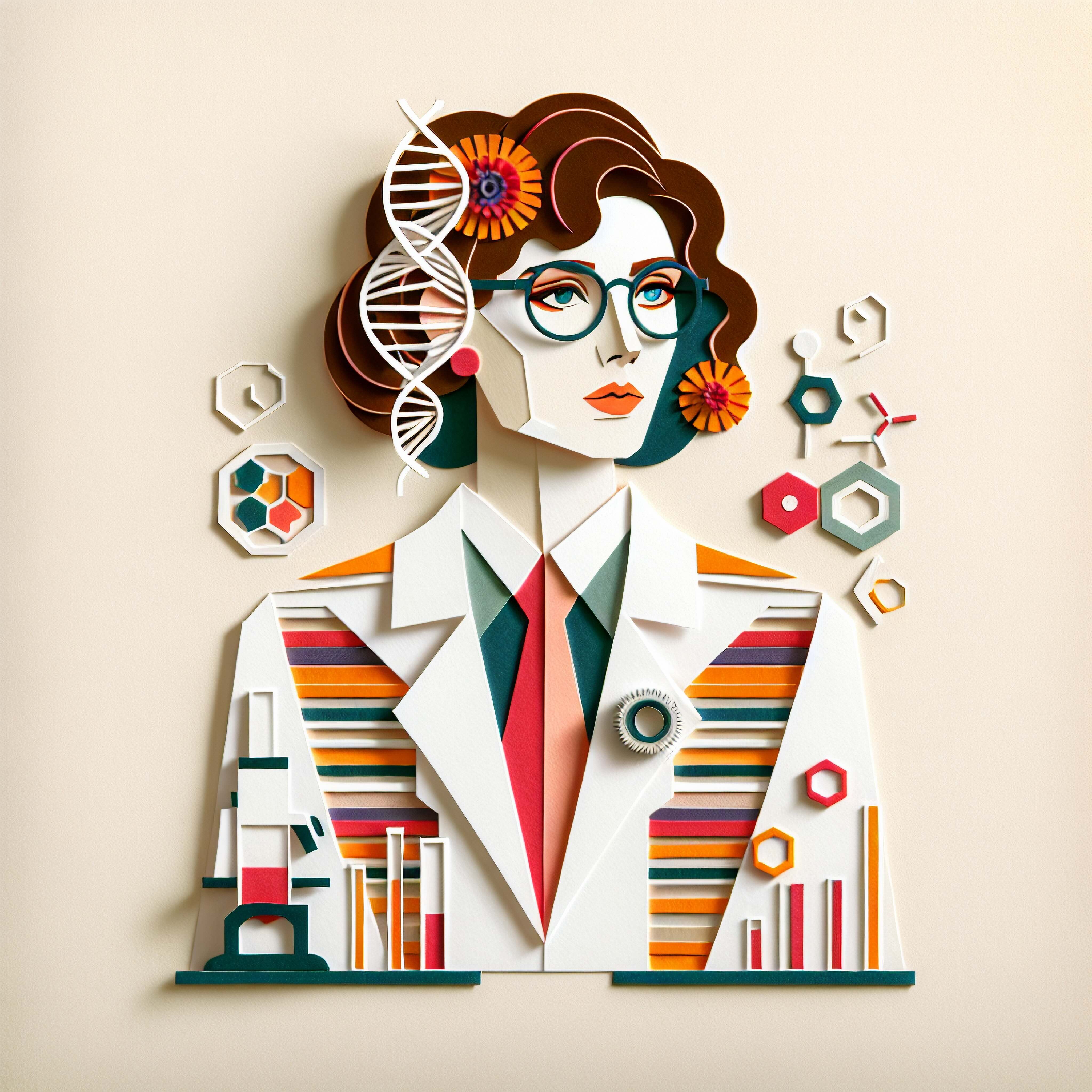 Rosalind Franklin and the power of inclusion in science