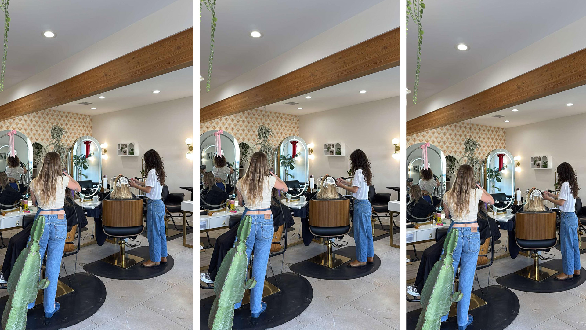 What's Trending for Hairdressing Apprentices