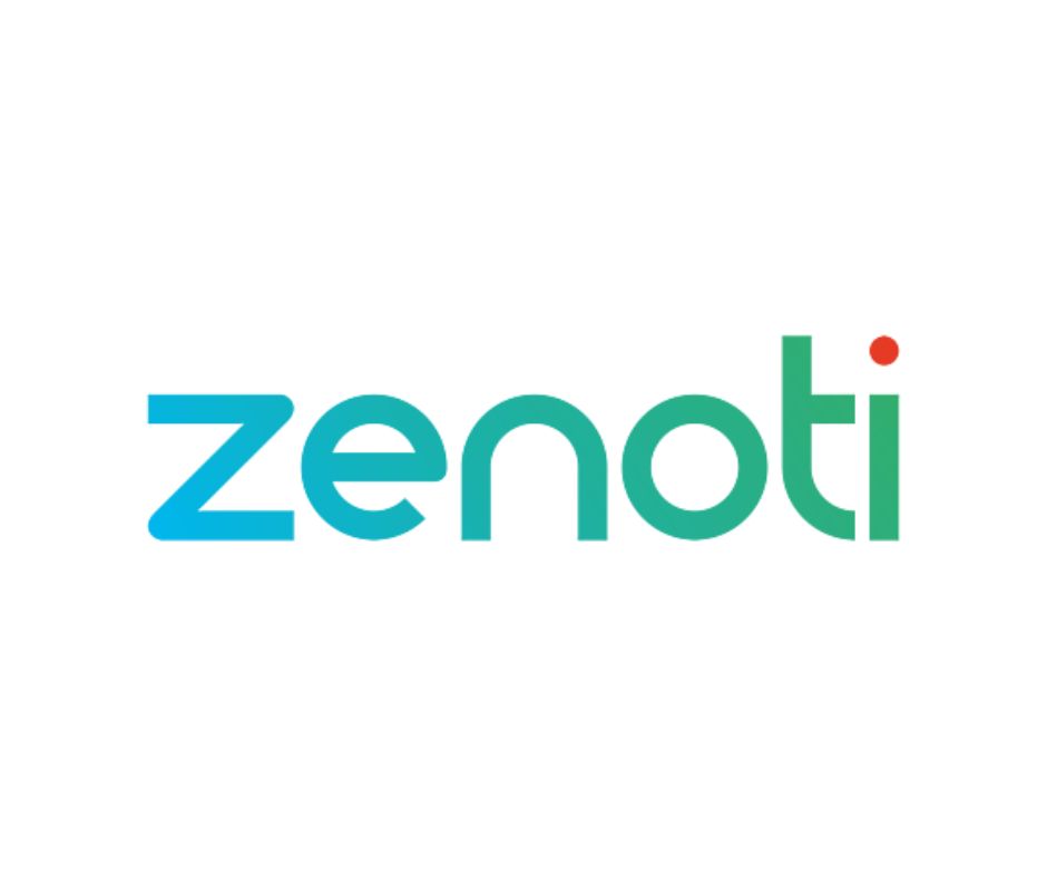 Zenoti