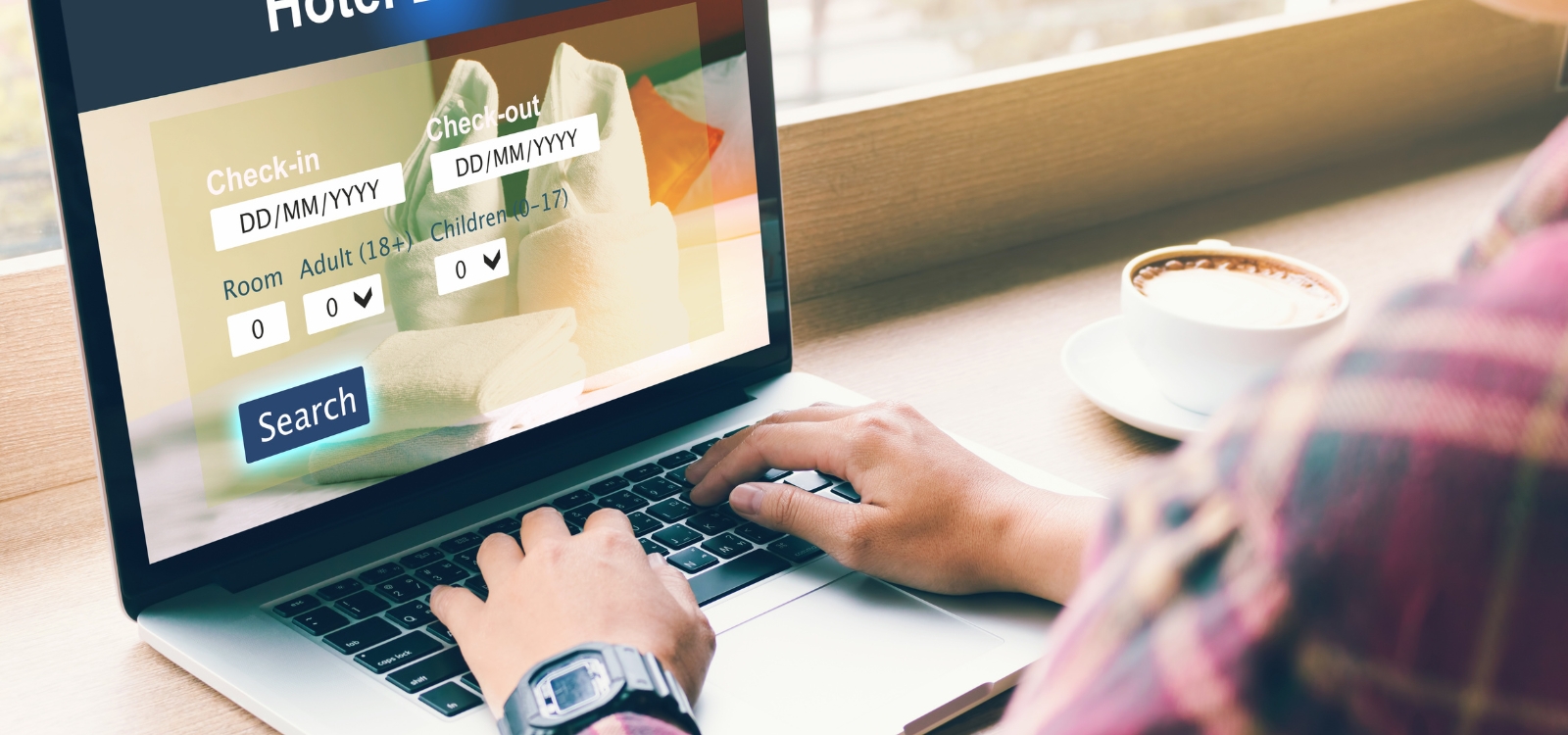 Reservas inteligentes: cómo pasar de llenar huecos a cumplir objetivos