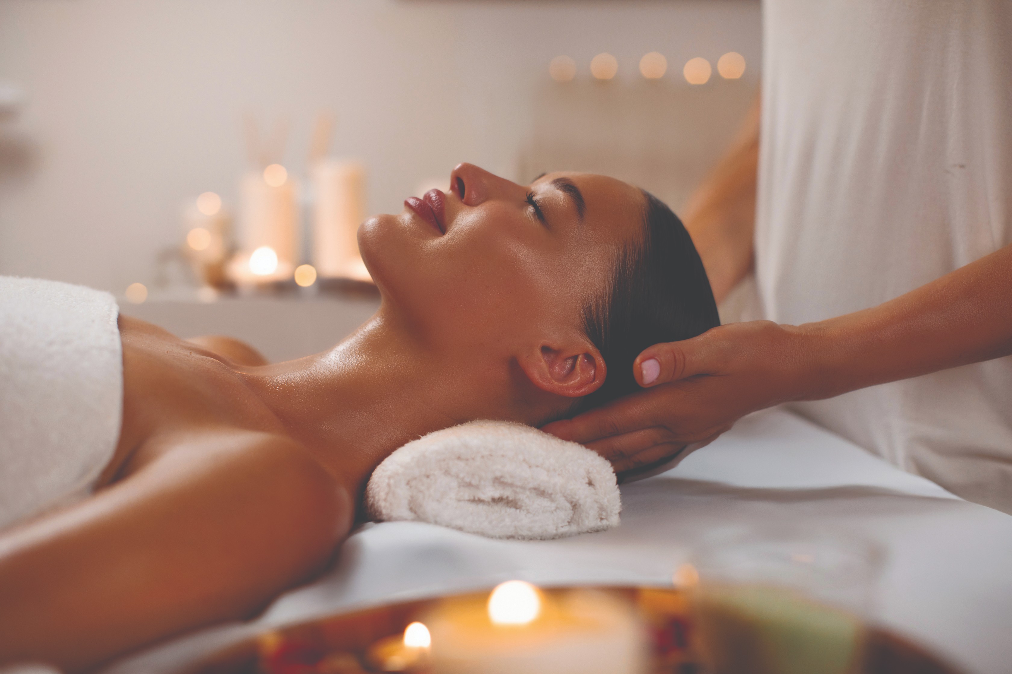 Powerscourt Hotel Resort & Spa in Co Wicklow rebrands its spa offering