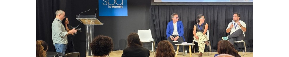 Convención de Spa y Bienestar WSW 2026: los ejes que marcarán el futuro del bienestar